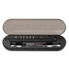 SECRET DESIRE Abs Electric Toothbrush Charger Case for Compatibel with Philips Sonicare Black 1M Cable view 2