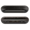 SECRET DESIRE Abs Electric Toothbrush Charger Case for Compatibel with Philips Sonicare Black 1M Cable view 4