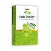 Meghdoot Amla Powder 100% Pure For Hair Growth | Ideal for Hair, Eating, Drinking & Skin Amla powder 90 grams (Pack of 4) view 2