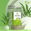 Meghdoot Amla Powder 100% Pure For Hair Growth | Ideal for Hair, Eating, Drinking & Skin Amla powder 90 grams (Pack of 4) view 4
