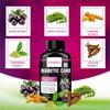 Diabetes Care Karela, Jamun Capsule Helps to Manage Blood Sugar (60 Capsules) view 4