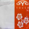 EYE TOUCH Jasmin 2 Ply Soft Tissue Napkins for Dining Table - Pack of 8, 800 Pulls | Soft And Highly Absorbent | 100% Natural Virgin Facial Tissue Paper - 100 Sheets Each Pack, 30 x 30 cm view 2