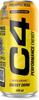 C4 Performance Energy Drinks Zero Sugar Pineapple Flavor Exclusive Energy Drink, 2 Cans X 500 ml (UK) view 3