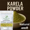 Natural Hill Organic Karela Powder-150g-Ayurvedic Support for Metabolic Wellness-Natural-No Preservatives-   view 2