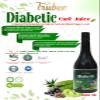 Trubee Diabetic Care Juice | Control Blood Sugar Level | Assists in Metabolsim | Versatile & Delicious | 1 Litre view 2
