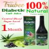 Trubee Diabetic Care Juice | Control Blood Sugar Level | Assists in Metabolsim | Versatile & Delicious | 1 Litre view 3
