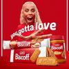 Bis-coff Lotus | Belgian Speculoos | Caramelized Biscuit Cookies |Choco| Non-Gmo And Vegan | 250G | view 3