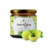 Aachman SK Veda Premium Amlaprash  Ayurvedic Immunity Booster with Amla & Other Herbal Blend | Made with Desi Cow Cultured Ghee | 100% Natural & Sugar-Free No Added Preservatives - 500 g view 1