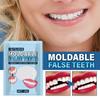 MERISHOPP 25G Temporary Tooth Repair Kit Teeth Gaps Falseteeth for Teeth Veneer Broken view 4