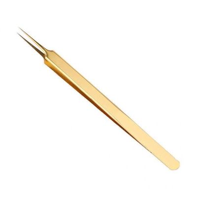 BNF4xHigh Precision Tweezer Long Forceps Locking Forceps Professional Kgx T14/14W|Cell Phones & Accessories | Cell Phone & Smartphone Parts| Cell Phone & Smartphone Parts