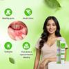 Dvija Oramend Ayurvedic Oral Healing Cream - 10 gms | Trusted Herbal formula for Mouth Ulcers, Bleeding gums, Mouth Ulcers, Toothache, post dental surgery/extraction care | Pack of 1 view 3