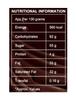 Melt Chocolate Roasted Almond Dragees-100gm | Perfect Blend Crunchy Premium Dark Chocolate Covered Roasted Almond | Ideal For Gifting (Pack of 2) view 2