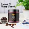 Melt Chocolate Raisin Dragees  100g (Pack of 3) | Handpicked Seedless Raisins Coated in Premium Dark Chocolate | Sweet & Nutty Snack | Ideal for Gifting view 3