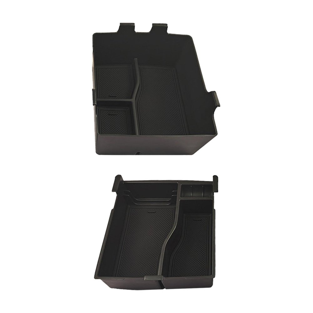 CALANDIS Car Center Console Organizer Tray Maintenance for Ford Maverick 2022-24 | Interior | Car & Truck Parts | Parts & Accessories