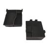 CALANDIS Car Center Console Organizer Tray Maintenance for Ford Maverick 2022-24 | Interior | Car & Truck Parts | Parts & Accessories view 2