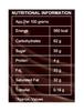 Melt Chocolate Cranberry Dragees  100gm | Premium Dried Cranberries Coated in Rich Dark Chocolate | Delicious Fruity & Tasty Treat for Snacking & Gifting (Pack of 2) view 2