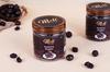 Melt Chocolate Cranberry Dragees  100gm | Premium Dried Cranberries Coated in Rich Dark Chocolate | Delicious Fruity & Tasty Treat for Snacking & Gifting (Pack of 2) view 3
