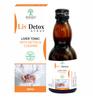 Bobellon Liv Detox Syrup, Ayurvedic Liver Tonic with Cleanse Formula, 200ml (Pack of 2) view 2