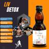 Bobellon Liv Detox Syrup, Ayurvedic Liver Tonic with Cleanse Formula, 200ml (Pack of 2) view 3