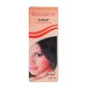 Maseeha Mahaderm Syrup Ayurvedic Blood Purifier-Natural Detoxifier for Clear Skin, Healthy Liver & Improved Digestion -Promotes Overall Wellness (200ml) (Pack Of 01) view 2