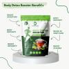 Dodkiya Agro Body Detox Drink Booster |Helps Improve Gut Health & Digestion| Detoxifies the Body| Boost Stamina | Boost Immunity  250 gm Pack-1 view 4