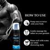 Cleanuut Men's Intimate Wash (Pack of 3, 150 ML Each)| pH-Balanced Foaming Cleanser for Hygiene | Relieves Itchiness & Odour, Prevents Fungal Growth | With Tea Tree Oil, Aloe Vera, Witch Hazel & Holy Basil | Sulphate & Paraben Free view 4