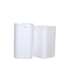 Garth Compact and Practical Toothbrush Travel Case - Hygienic Portable Plastic Holder for Oral Care Protection view 1