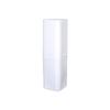 Garth Compact and Practical Toothbrush Travel Case - Hygienic Portable Plastic Holder for Oral Care Protection view 3