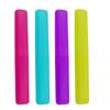 Garth Portable Dust-Proof Toothbrush Case ? Strong Toothbrush Holder for Hygienic Travel and Storage, Protects Brushes from Dirt and Germs view 1
