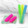 Garth Portable Dust-Proof Toothbrush Case ? Strong Toothbrush Holder for Hygienic Travel and Storage, Protects Brushes from Dirt and Germs view 4