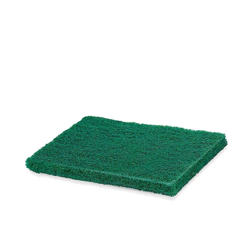 Garth Scrub Sponge Cleaning Pads ?10PCS Pack for Effortless Scrubbing and Deep Cleaning of Kitchen and Household Surfaces