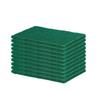 Garth Scrub Sponge Cleaning Pads ?10PCS Pack for Effortless Scrubbing and Deep Cleaning of Kitchen and Household Surfaces view 2