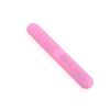Garth Plastic Hygienic Toothbrush Travel Case ? Portable, Protective Case for Safe Storage and Travel, Compact Design for Hygiene on The Go view 1