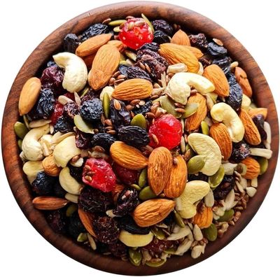 Dry Fruit Mix