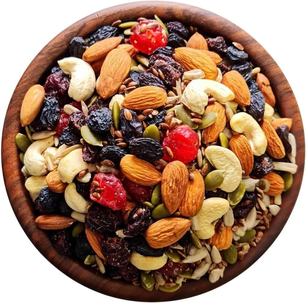 Dry Fruit Mix