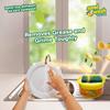 SandWash Tub Dish Washer Bar- 250g | Anti Smell Bar, Pudina, Removes Tough Food Smells From Utensils| Removes Grease & Grime Toughly, (Pack of 2) view 2
