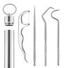 SOME TWIST Toothpick Teeth Cleaner Set for Personal Dental Care view 1