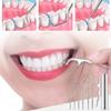 SOME TWIST Toothpick Teeth Cleaner Set for Personal Dental Care view 2