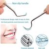 SOME TWIST Toothpick Teeth Cleaner Set for Personal Dental Care view 4