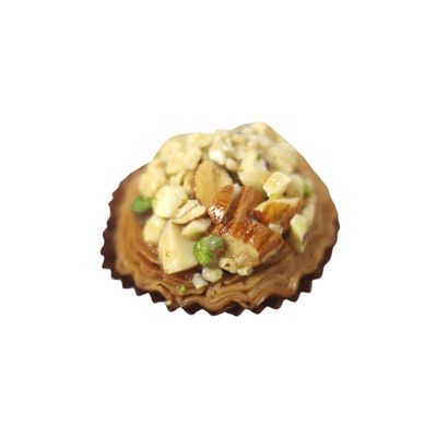Ras Sagar Sweet House Mix Tart Baklava Sweets 1Kg