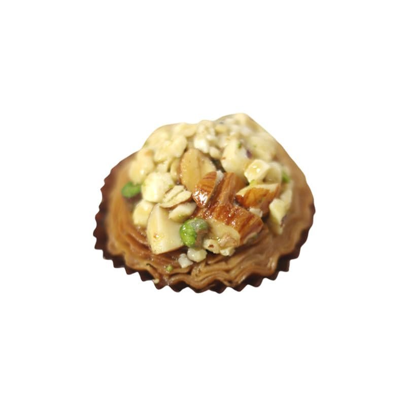 Ras Sagar Sweet House Mix Tart Baklava Sweets 1Kg