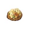 Ras Sagar Sweet House Mix Tart Baklava Sweets 1Kg view 1