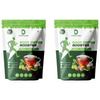 Dodkiya Agro Body Detox Drink Booster Tea (Kadha) blends 30+ herbs like Amla, Turmeric, Ashwagandha, Moringa & more for detox, immunity, and digestion. 250gm Pack-2 view 1