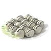 Ras Sagar Sweet House White Khajur Choco Balls 500gm view 1
