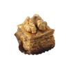 Ras Sagar Sweet House Walnut Baklava Sweets 200gm view 1