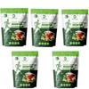 Dodkiya Agro Tea Detox Drink Body Booster (Kadha) blends 30+ herbs like Amla, Turmeric, Ashwagandha, Moringa & more for detox, immunity, and digestion. 250gm Pack-5 view 1