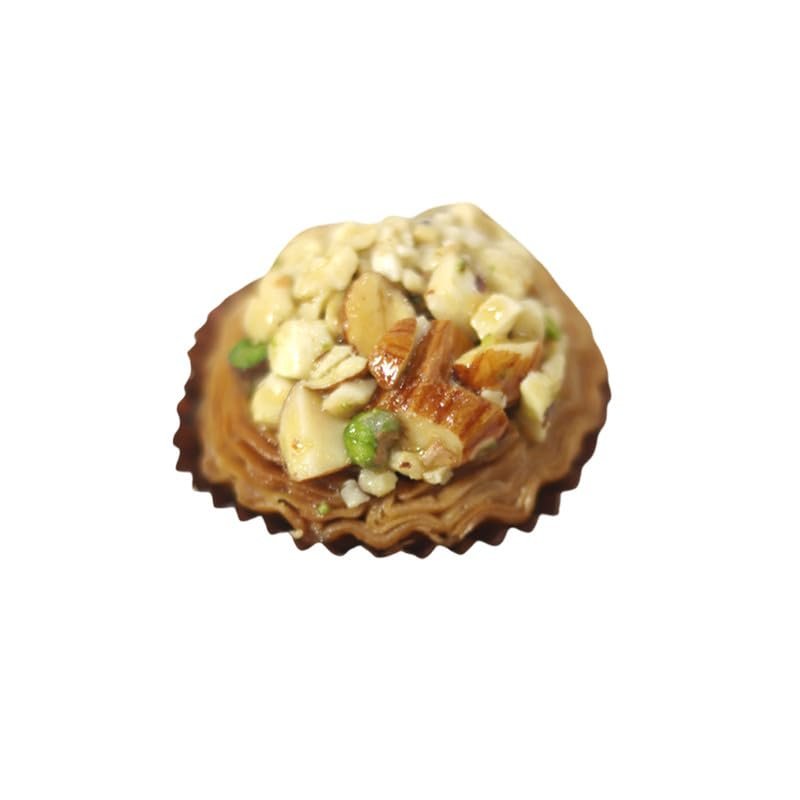 Ras Sagar Sweet House Mix Tart Baklava Sweets 250gm
