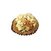 Ras Sagar Sweet House Mix Tart Baklava Sweets 250gm view 1