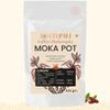 COPHI Coffee Philosophy Eureka (400g) Moka Pot Coffee Powder, Medium Roast, Arabica Robusta Blend, Coorg Specialty Ground Coffee, Washed Process, Chicory Free, Shade Grown, Makes 25 Cups view 1