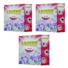 ARIZEN -TEMPT - EXPERIENCE THE TRUE WORLDCLASS QUALITY - Loaded With Fabric Conditioner -ALL in ONE Washing Powder for Happy Clothes - 4.5 Kgs (1.5kg pack of 3) view 1